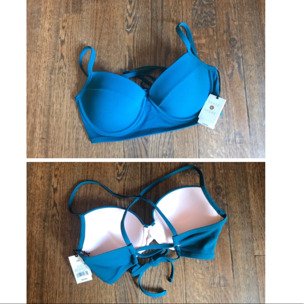Bikini top